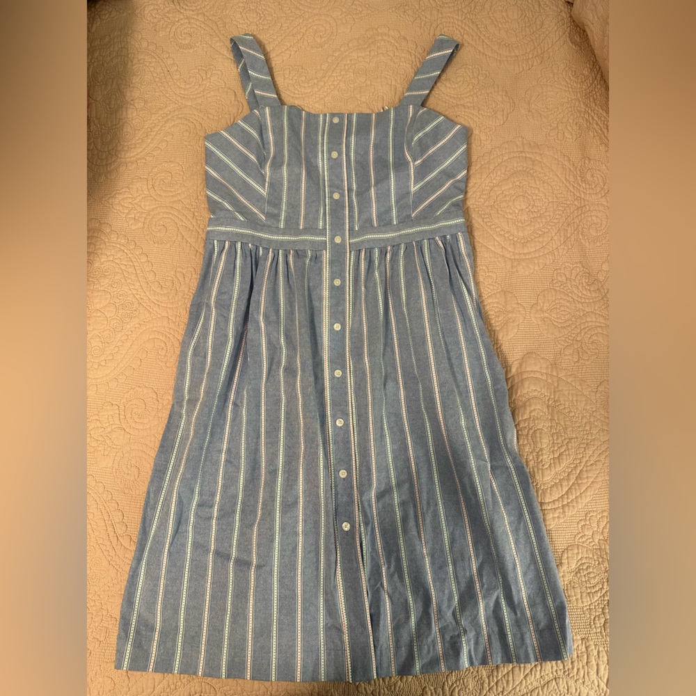 New Without Tags Draper James sundress